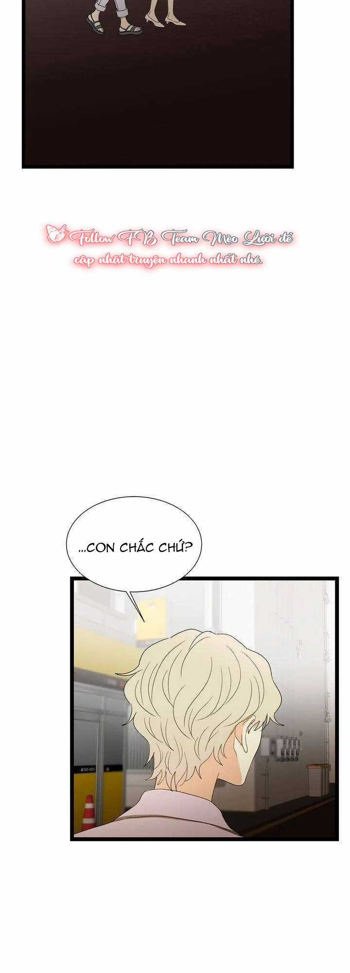 Giả Mạo Theo Phong Cách Chapter 77 trang 3