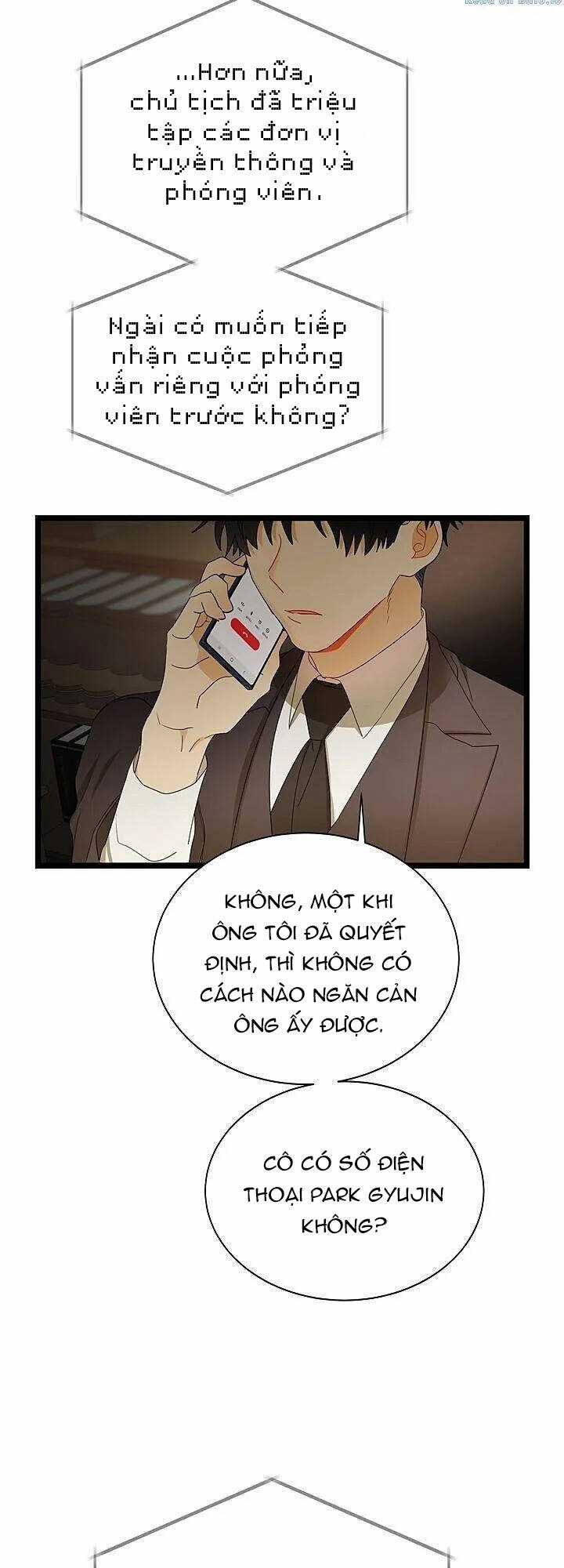 Giả Mạo Theo Phong Cách Chapter 77 trang 30