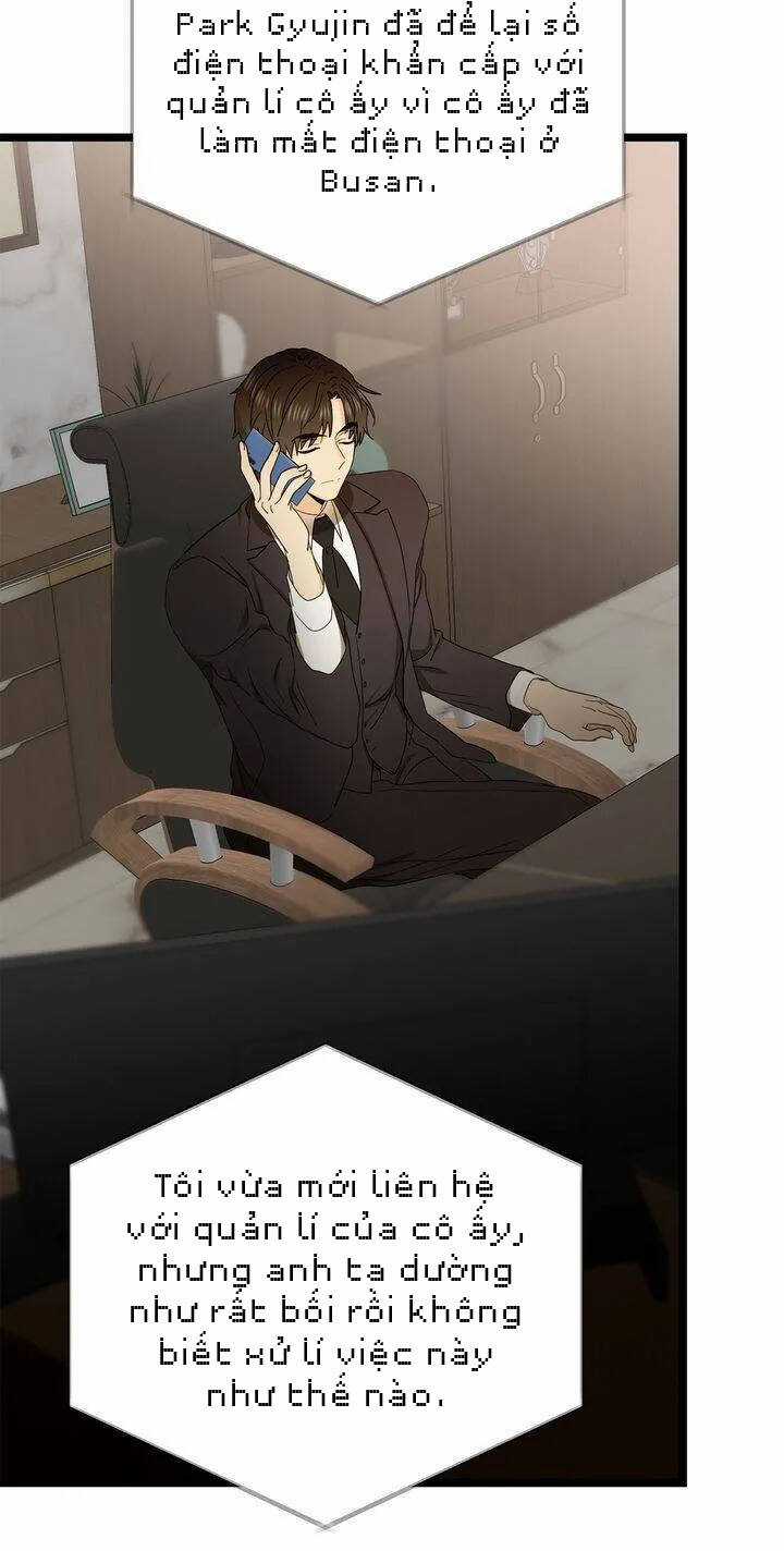 Giả Mạo Theo Phong Cách Chapter 77 trang 31