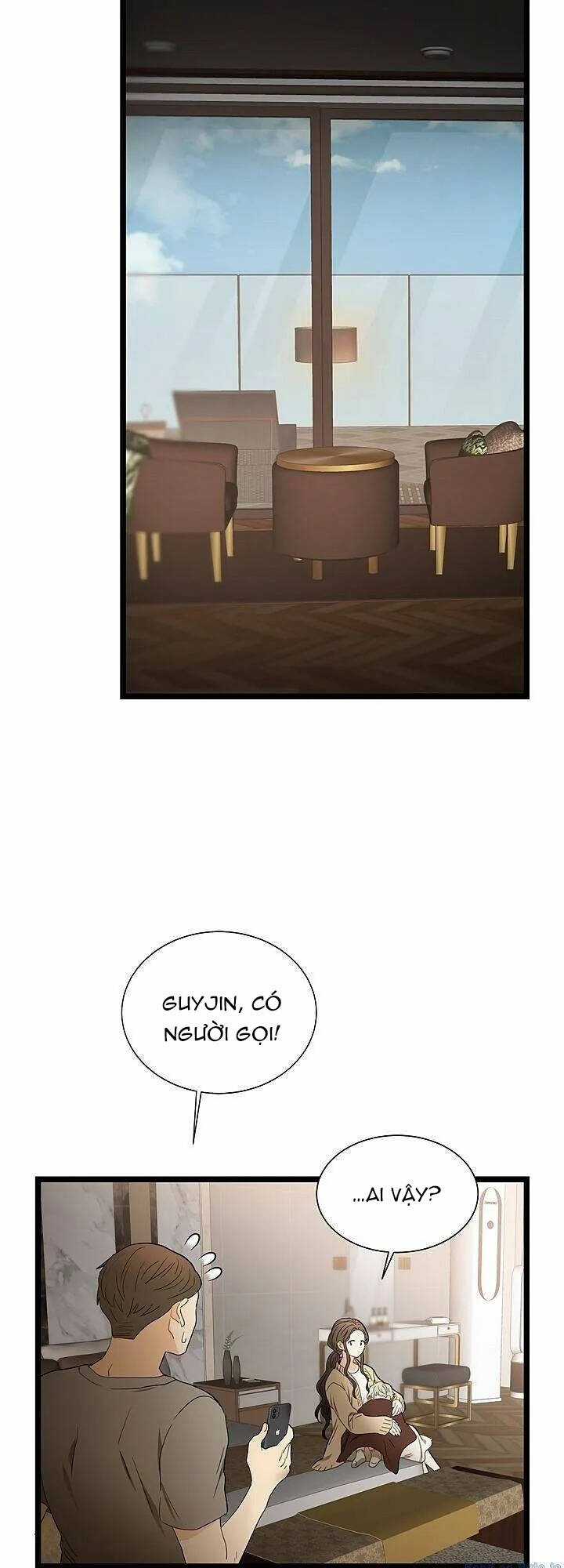 Giả Mạo Theo Phong Cách Chapter 77 trang 34