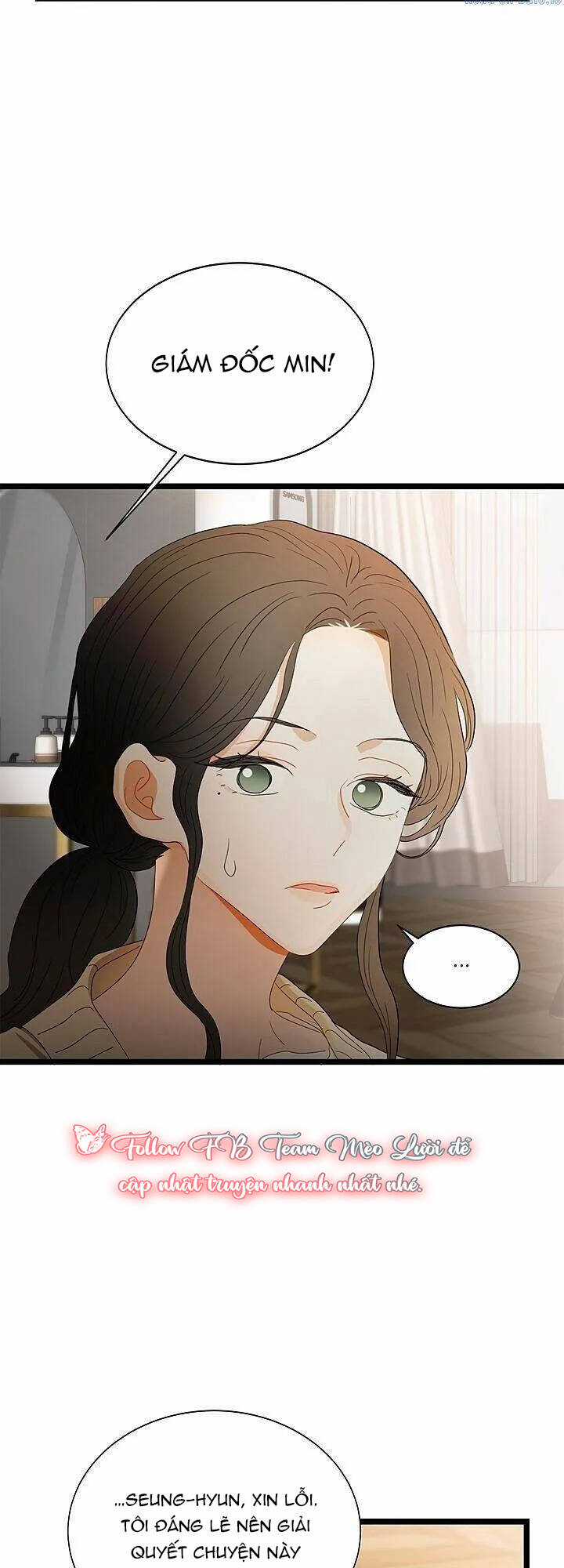 Giả Mạo Theo Phong Cách Chapter 77 trang 35