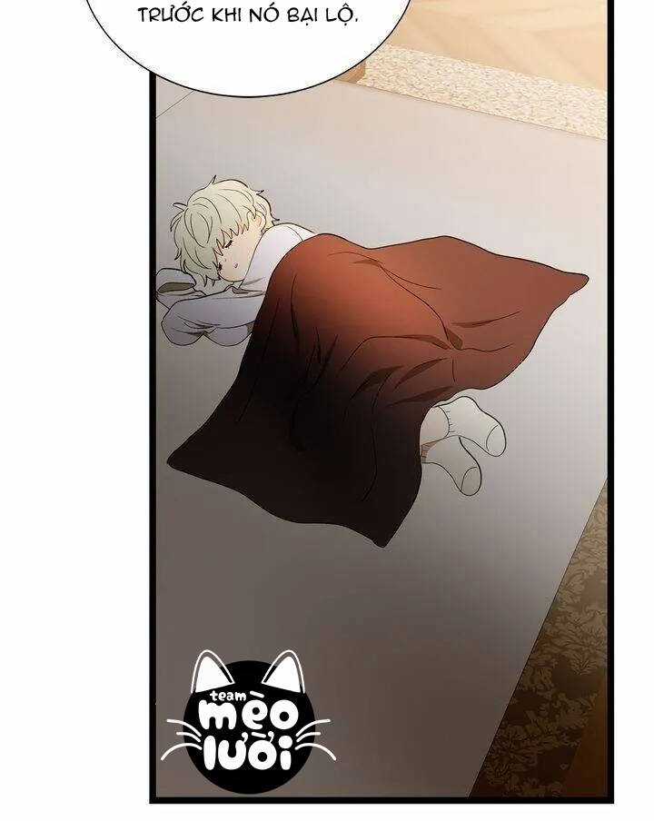 Giả Mạo Theo Phong Cách Chapter 77 trang 36