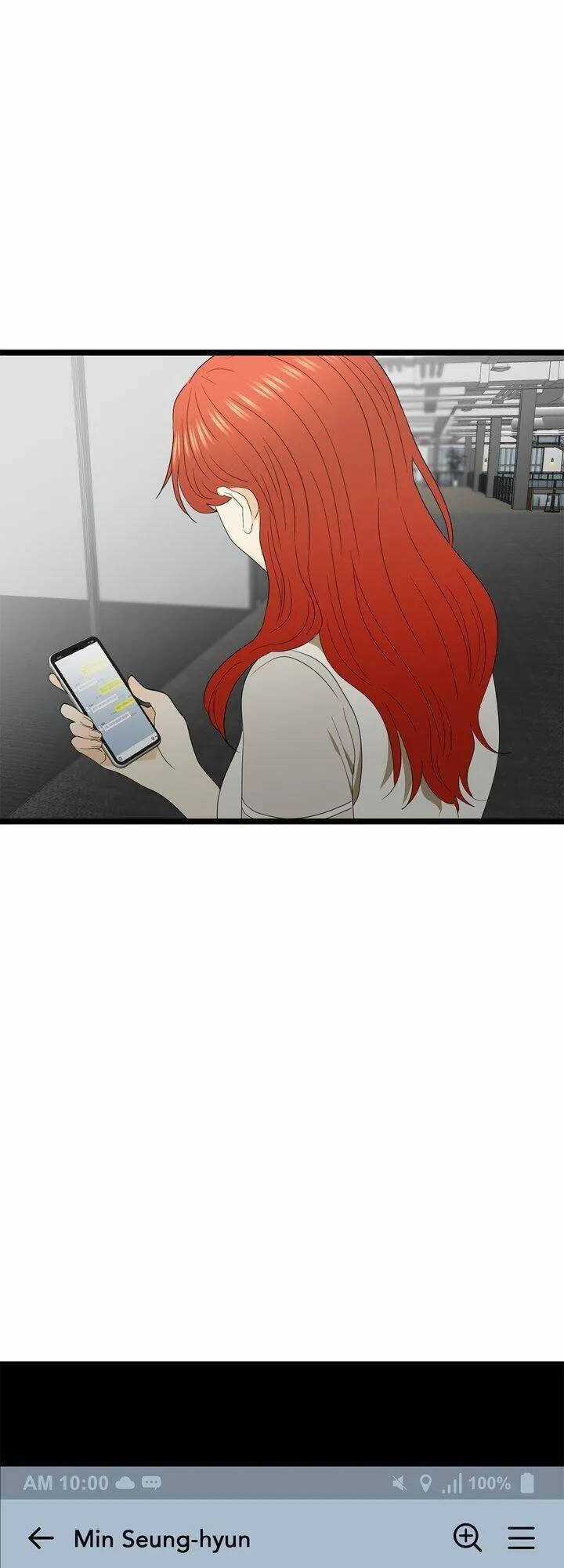 Giả Mạo Theo Phong Cách Chapter 77 trang 42