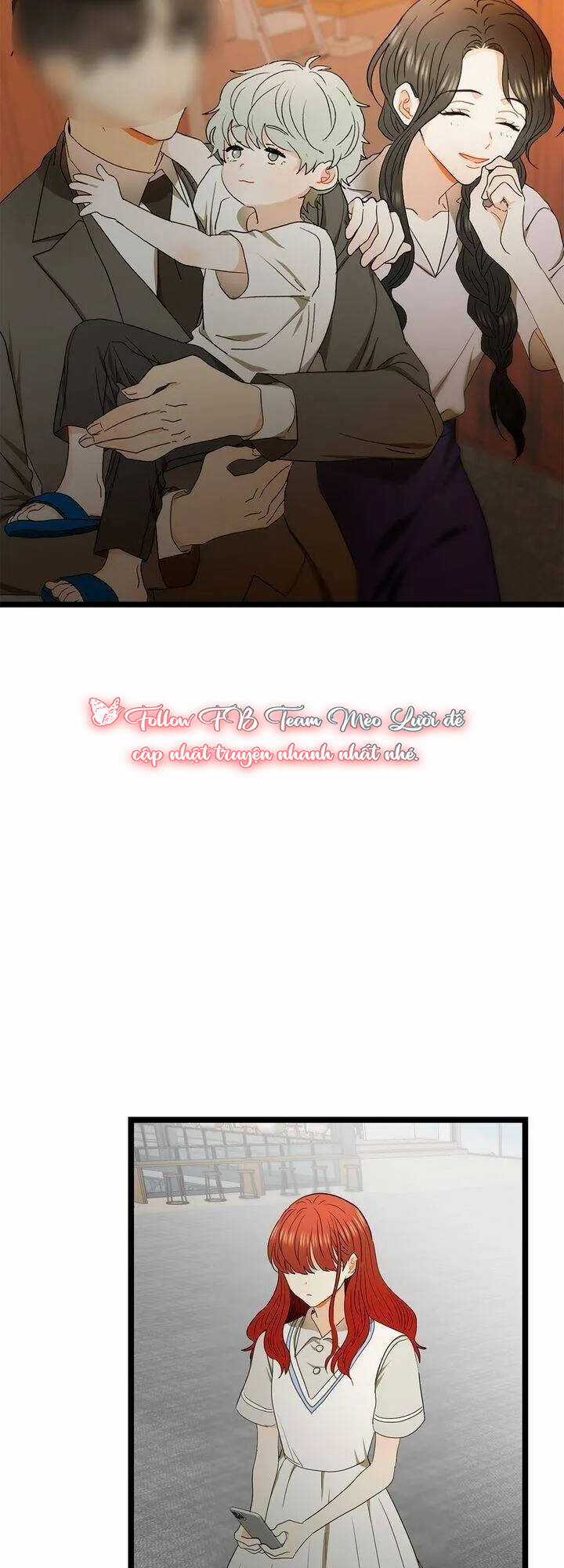 Giả Mạo Theo Phong Cách Chapter 77 trang 44