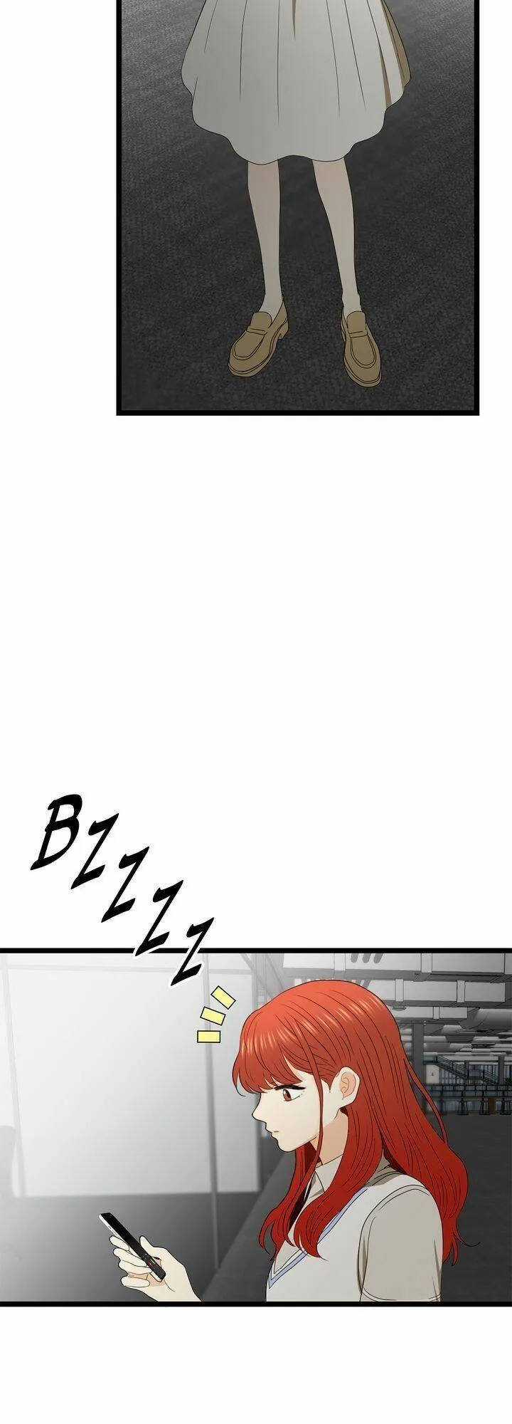 Giả Mạo Theo Phong Cách Chapter 77 trang 45