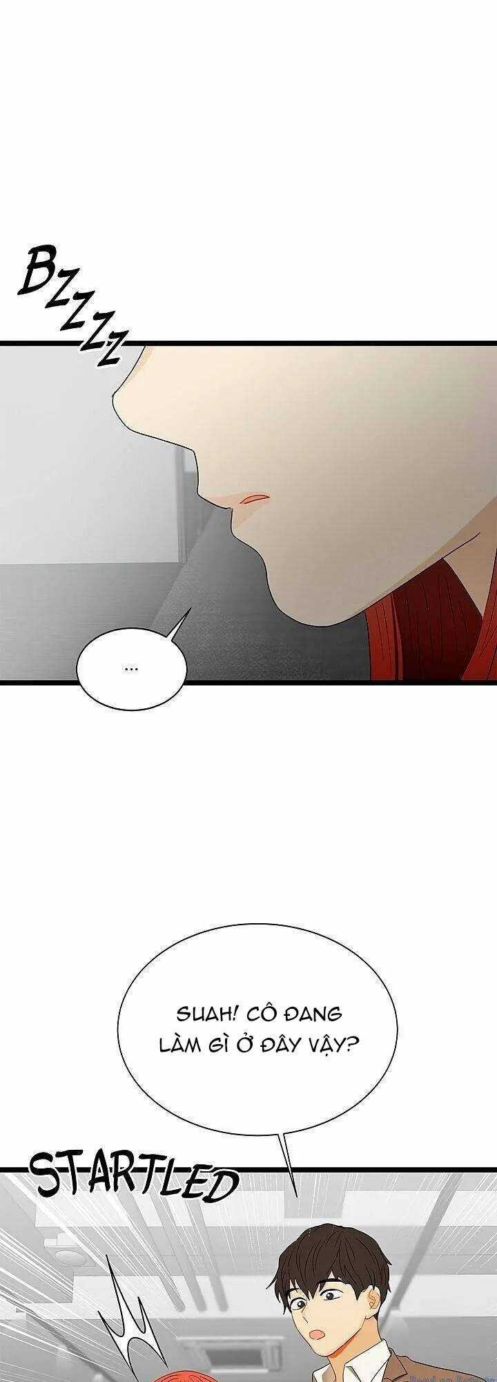 Giả Mạo Theo Phong Cách Chapter 77 trang 47