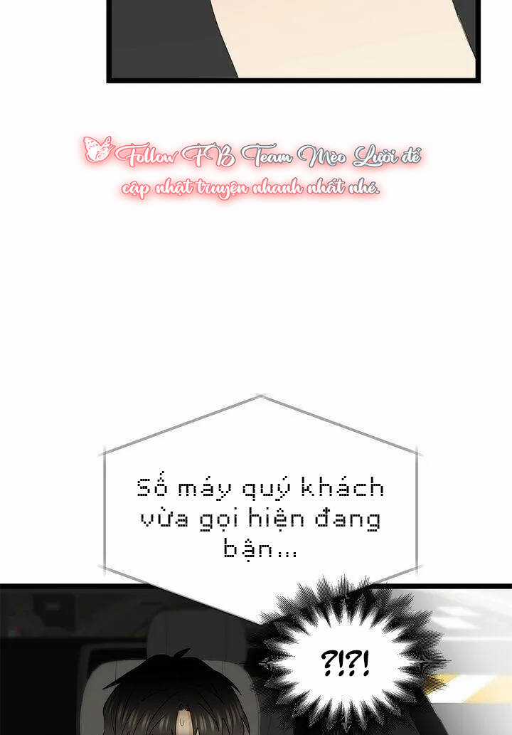 Giả Mạo Theo Phong Cách Chapter 77 trang 49