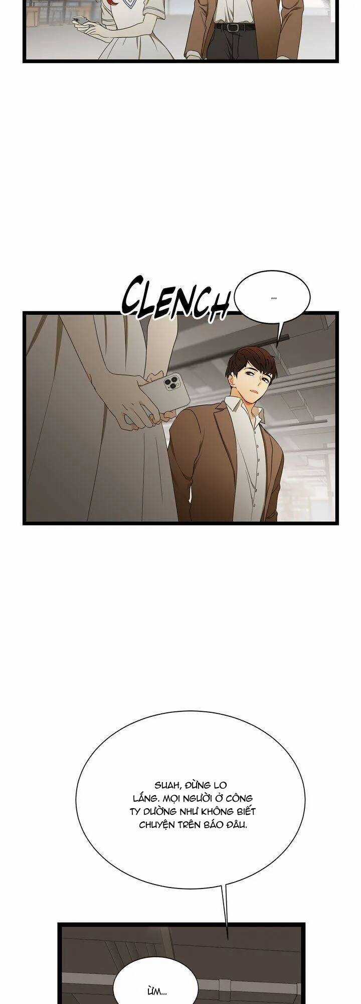 Giả Mạo Theo Phong Cách Chapter 78 trang 13