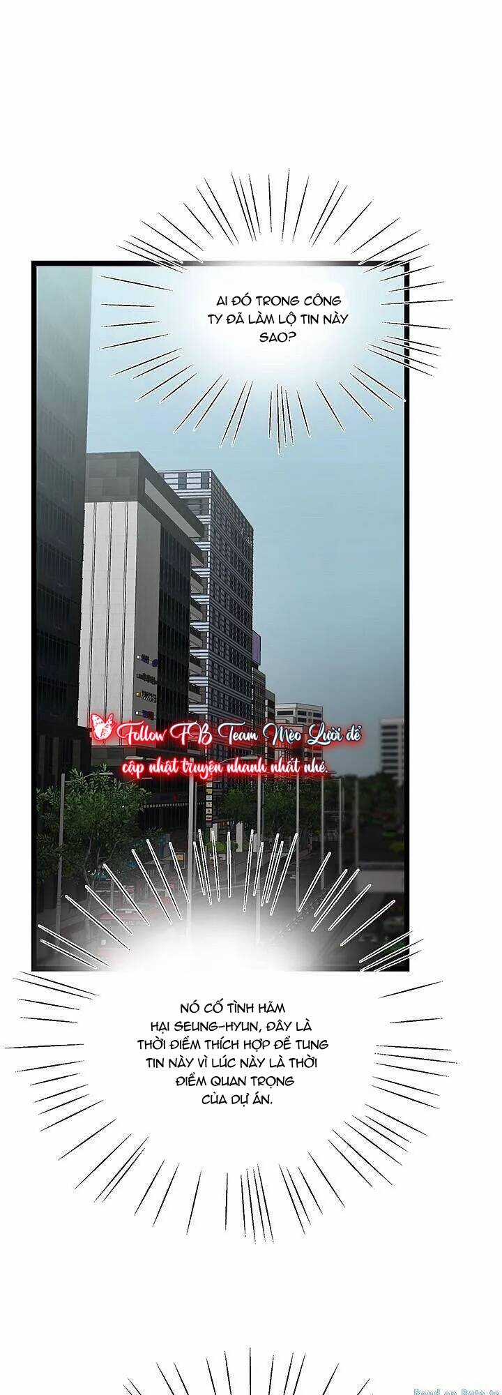 Giả Mạo Theo Phong Cách Chapter 78 trang 16