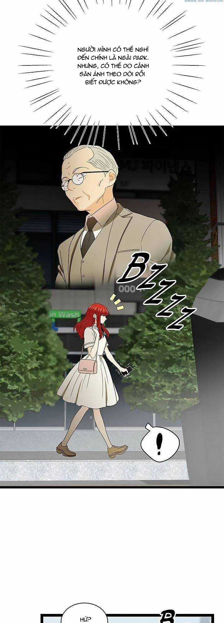 Giả Mạo Theo Phong Cách Chapter 78 trang 17