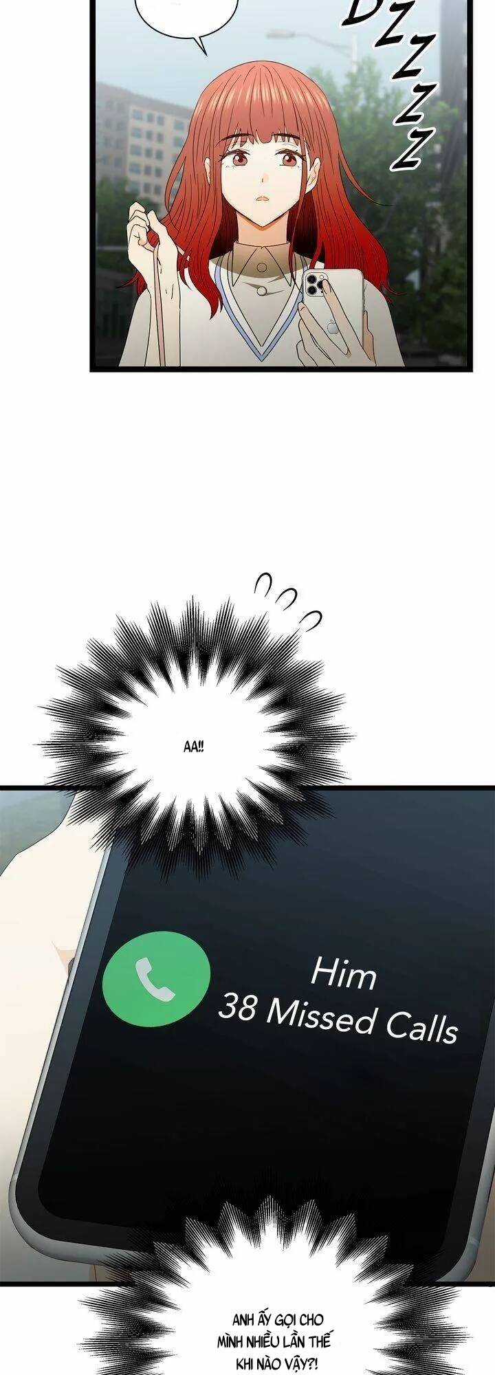 Giả Mạo Theo Phong Cách Chapter 78 trang 18