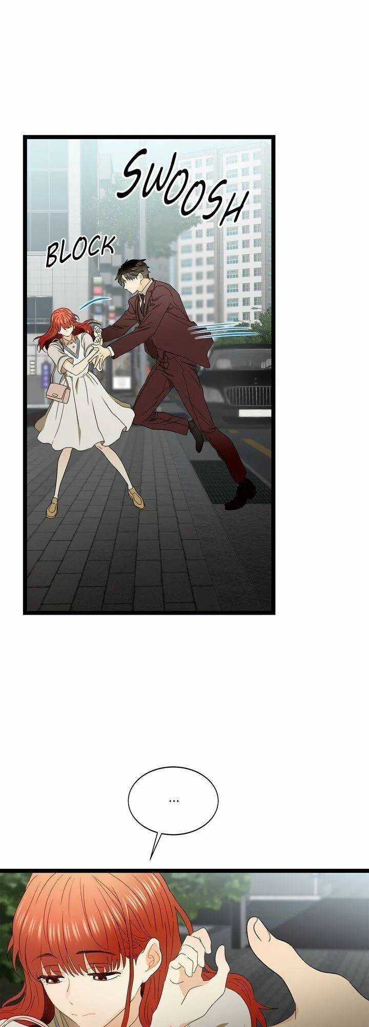 Giả Mạo Theo Phong Cách Chapter 78 trang 22