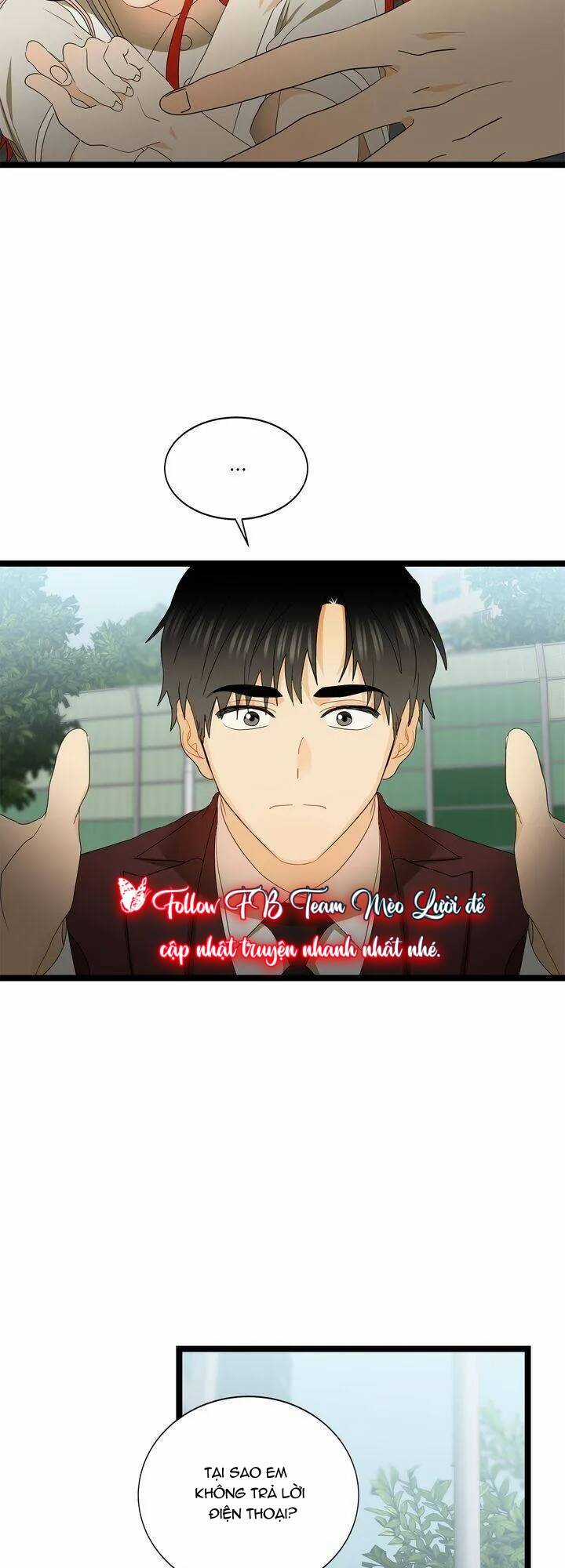 Giả Mạo Theo Phong Cách Chapter 78 trang 23