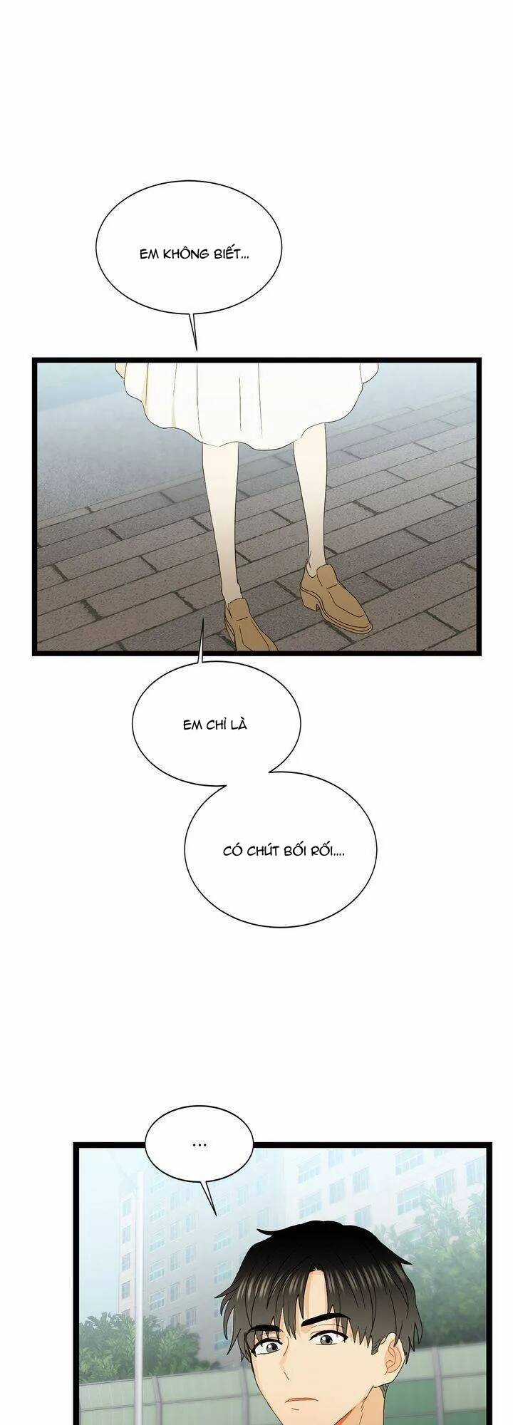 Giả Mạo Theo Phong Cách Chapter 78 trang 26