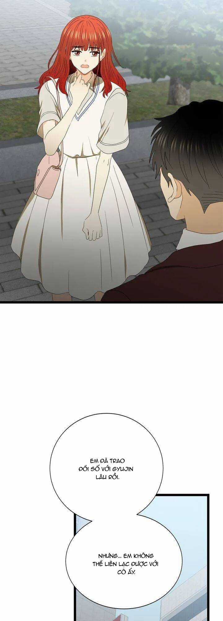 Giả Mạo Theo Phong Cách Chapter 78 trang 28