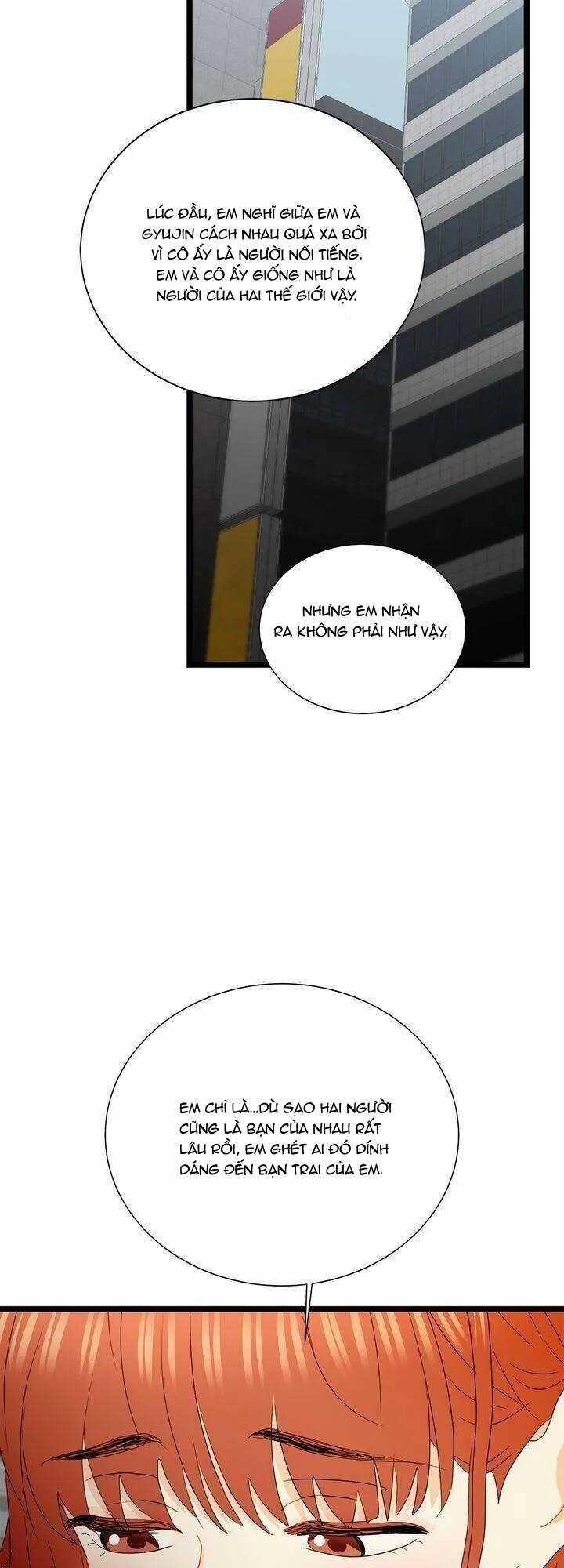 Giả Mạo Theo Phong Cách Chapter 78 trang 29