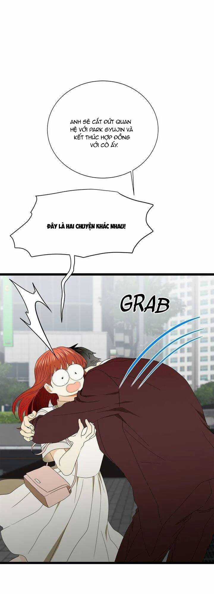 Giả Mạo Theo Phong Cách Chapter 78 trang 31