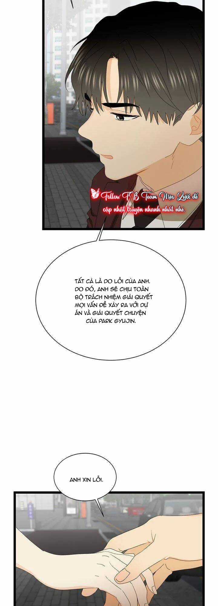 Giả Mạo Theo Phong Cách Chapter 78 trang 34