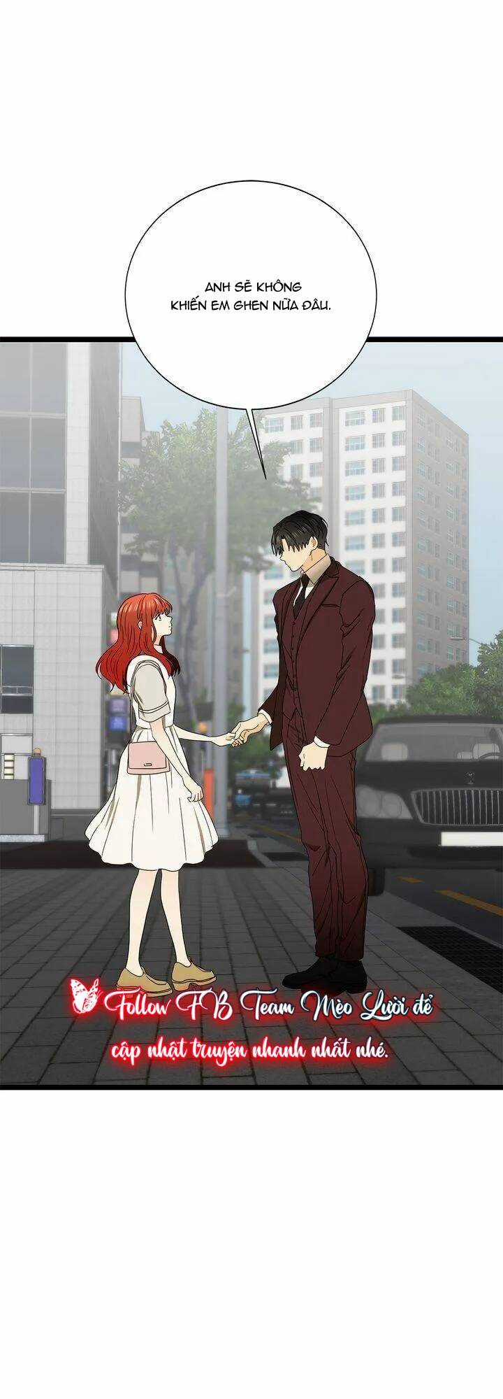 Giả Mạo Theo Phong Cách Chapter 78 trang 36