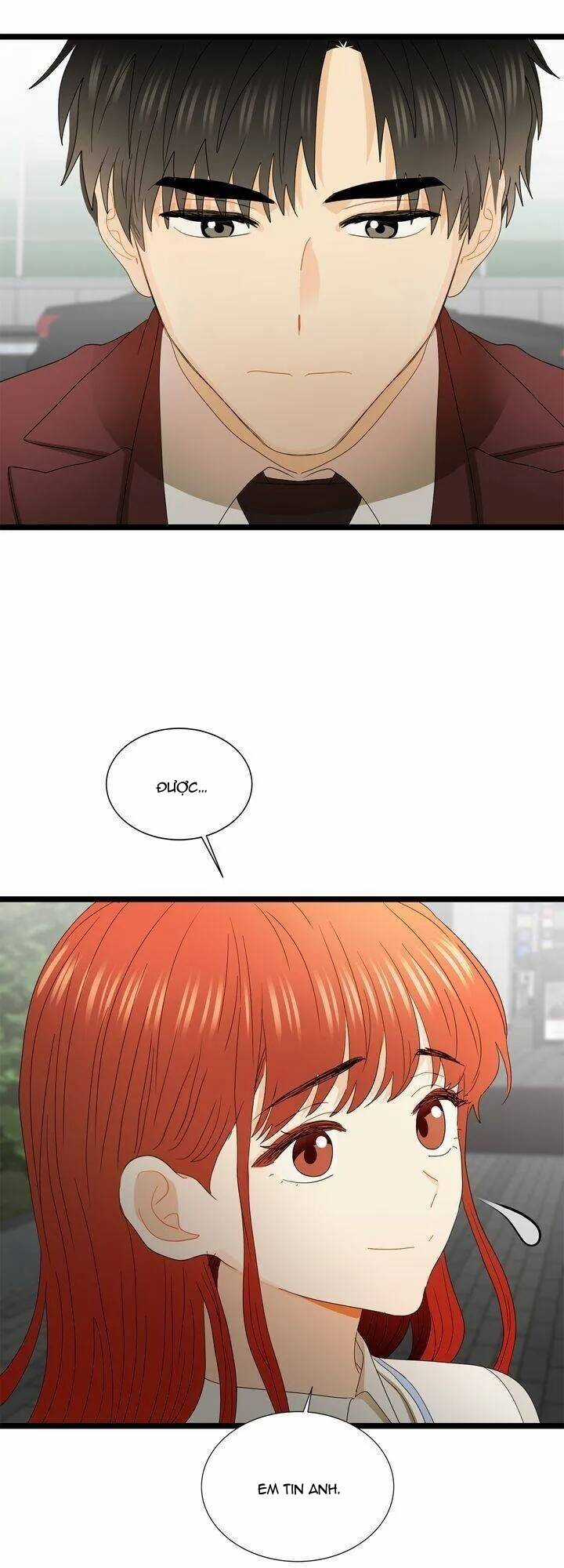 Giả Mạo Theo Phong Cách Chapter 78 trang 37