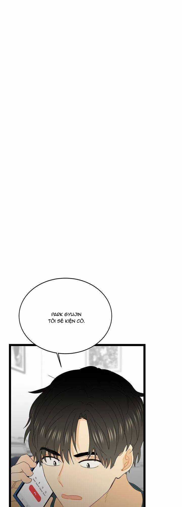 Giả Mạo Theo Phong Cách Chapter 78 trang 38