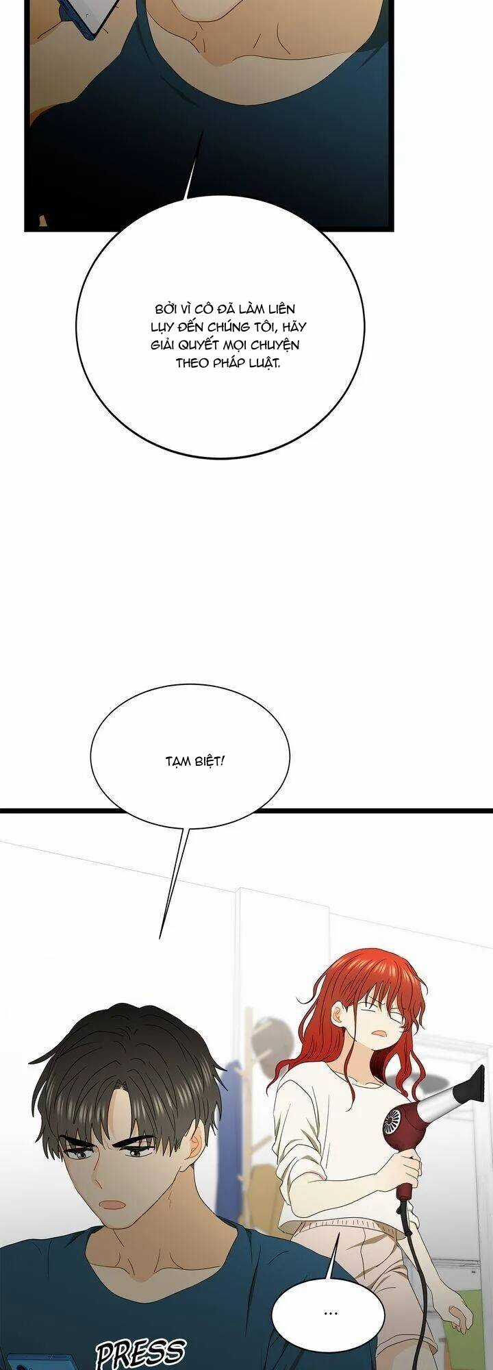 Giả Mạo Theo Phong Cách Chapter 78 trang 39