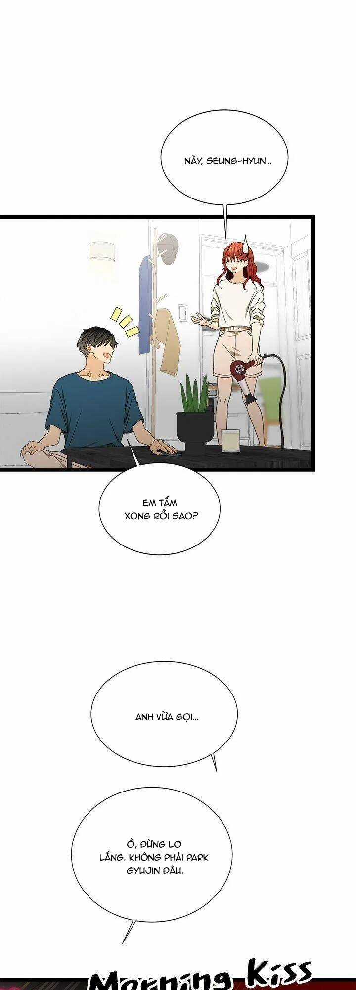 Giả Mạo Theo Phong Cách Chapter 78 trang 41