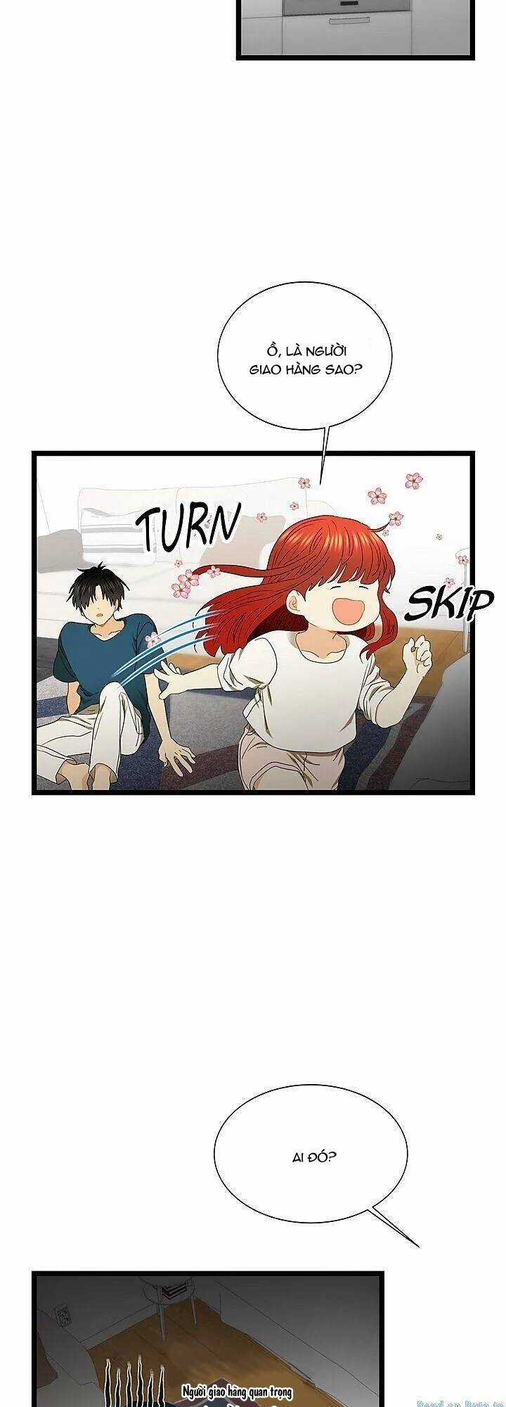 Giả Mạo Theo Phong Cách Chapter 78 trang 43