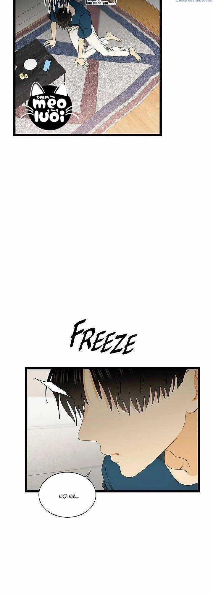 Giả Mạo Theo Phong Cách Chapter 78 trang 44