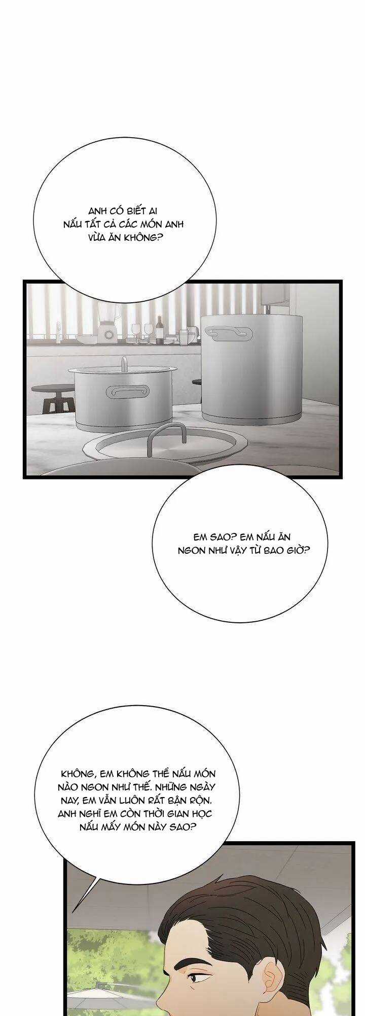 Giả Mạo Theo Phong Cách Chapter 78 trang 6