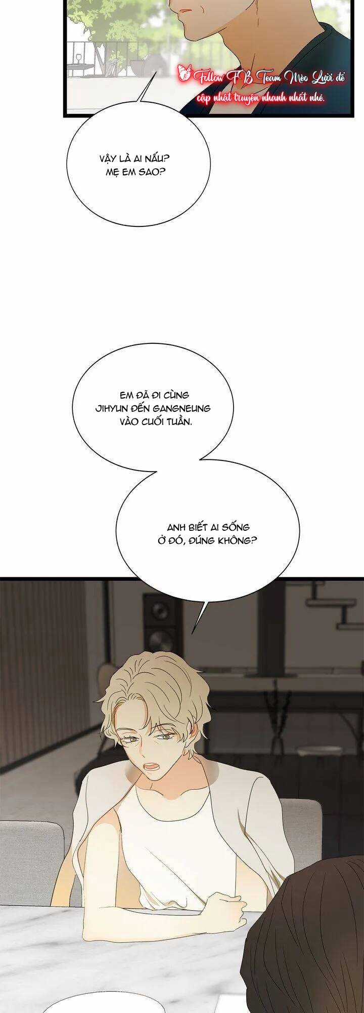 Giả Mạo Theo Phong Cách Chapter 78 trang 7