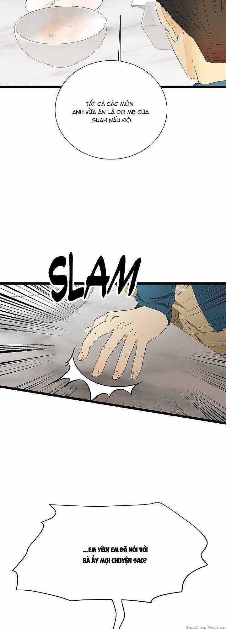 Giả Mạo Theo Phong Cách Chapter 78 trang 8