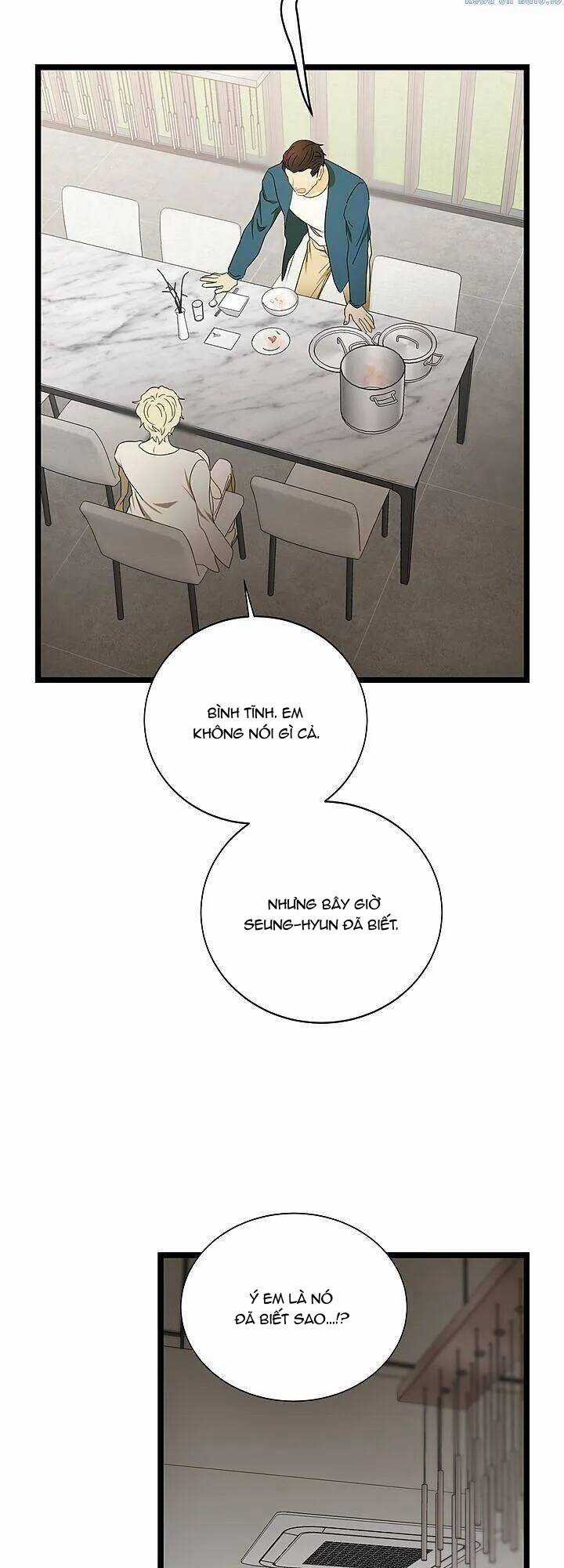 Giả Mạo Theo Phong Cách Chapter 78 trang 9