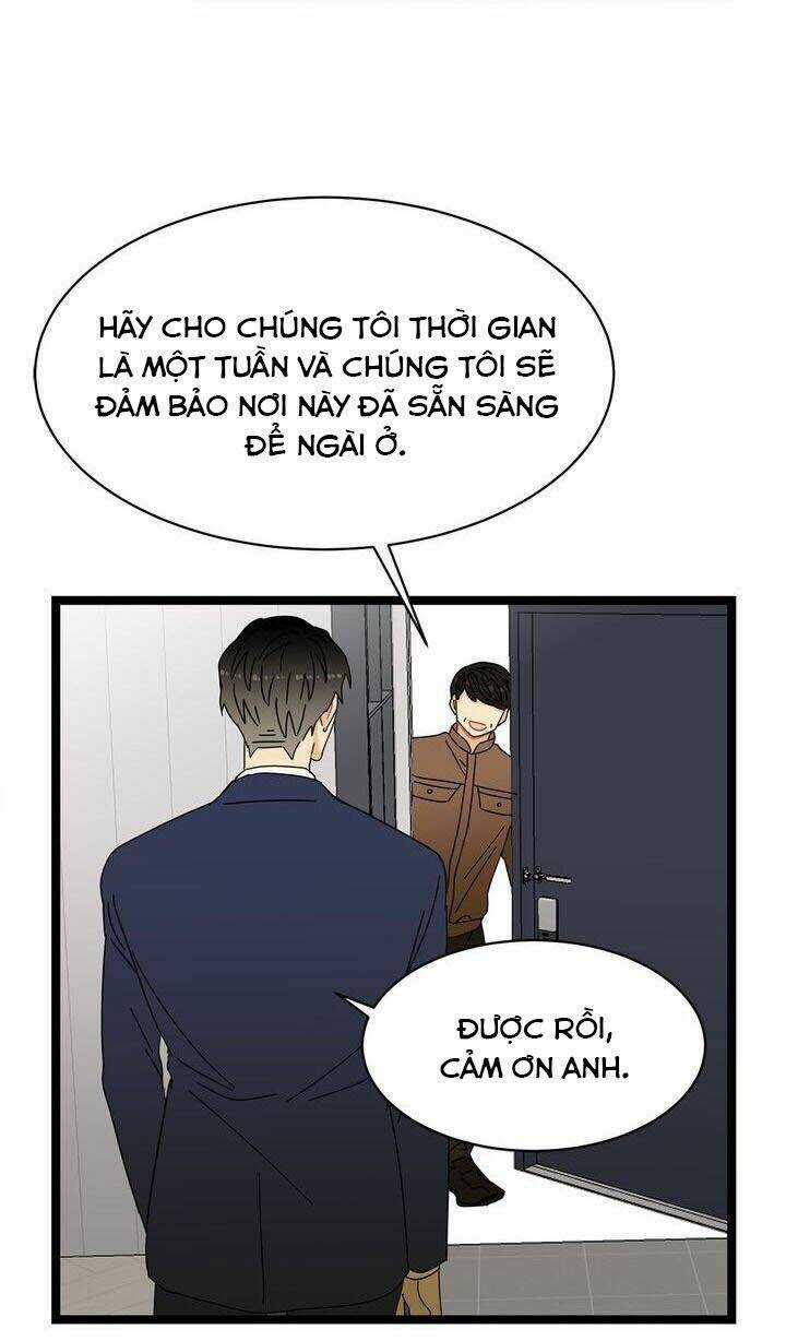 Giả Mạo Theo Phong Cách Chapter 8 trang 10