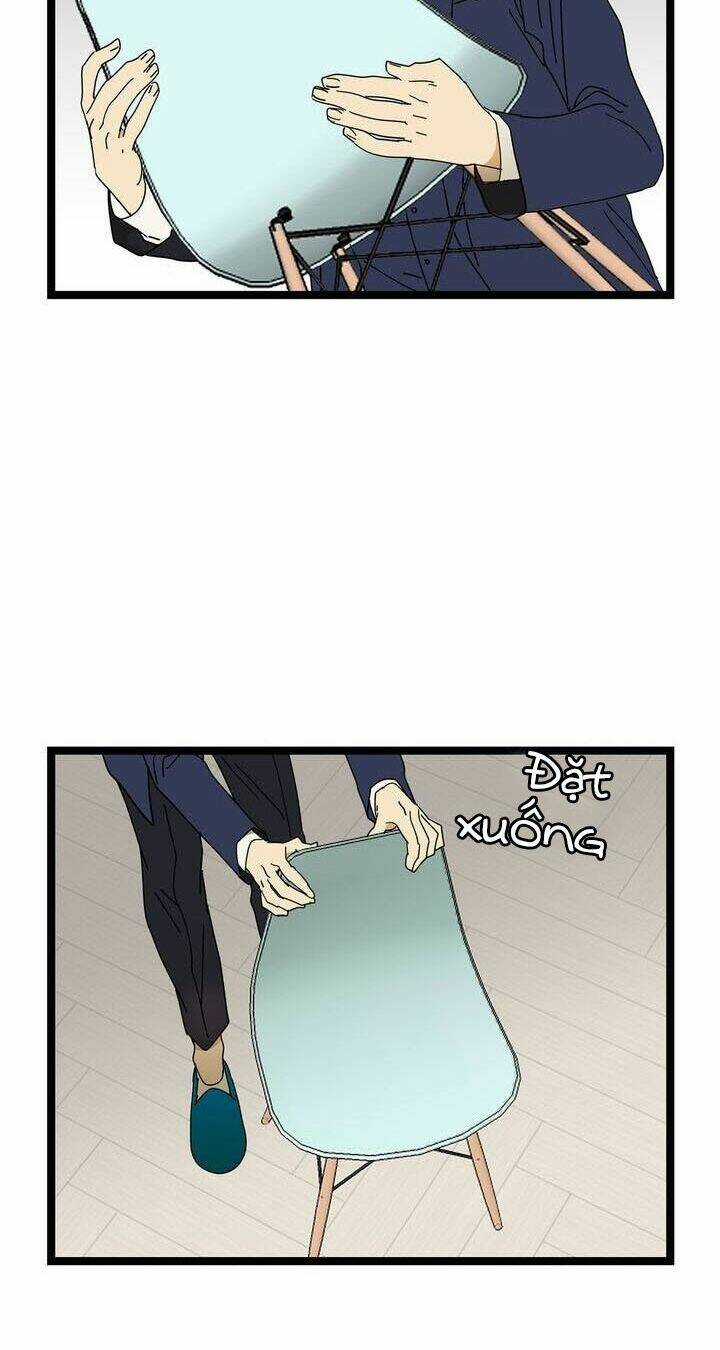 Giả Mạo Theo Phong Cách Chapter 8 trang 13