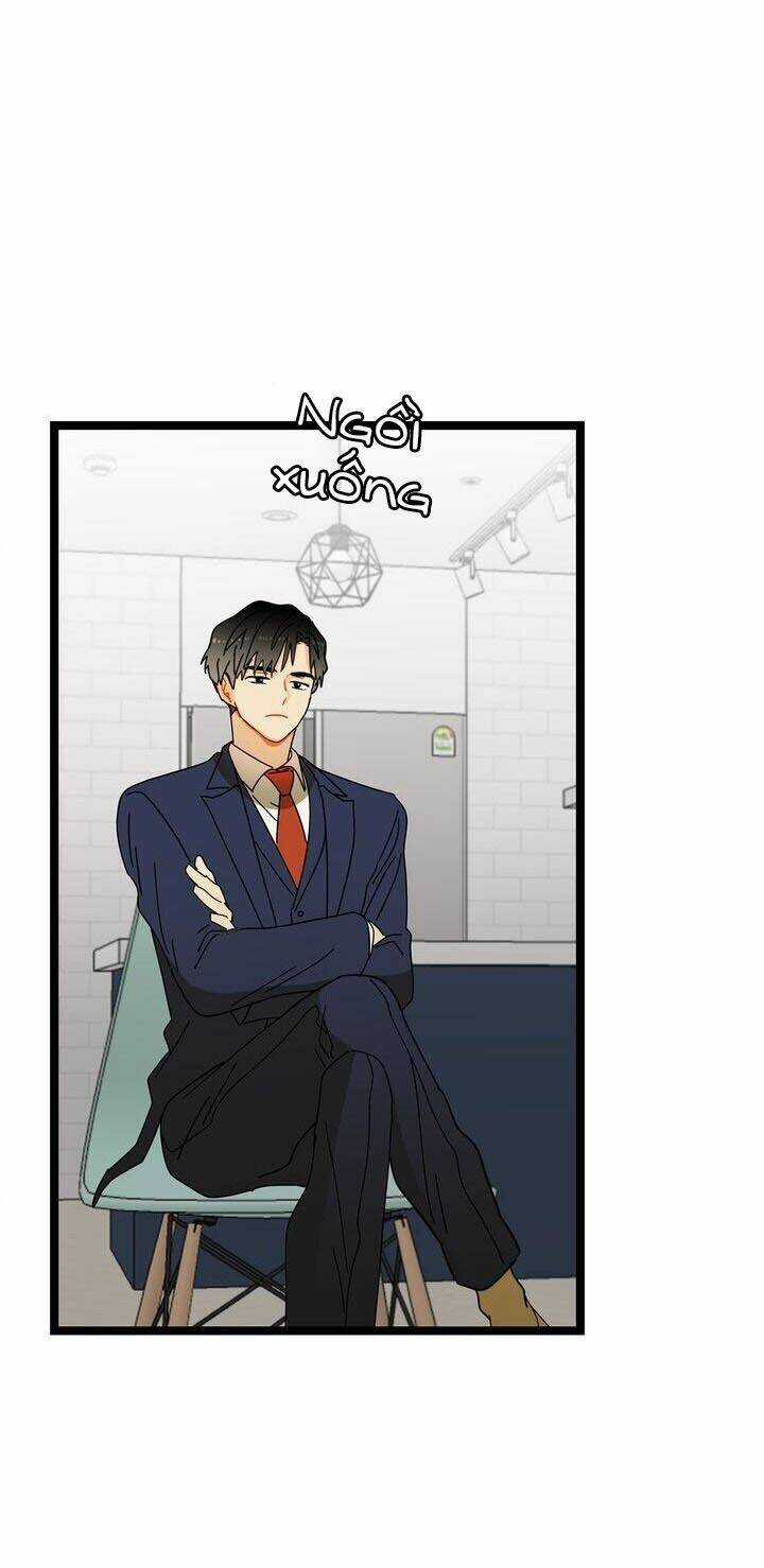 Giả Mạo Theo Phong Cách Chapter 8 trang 14