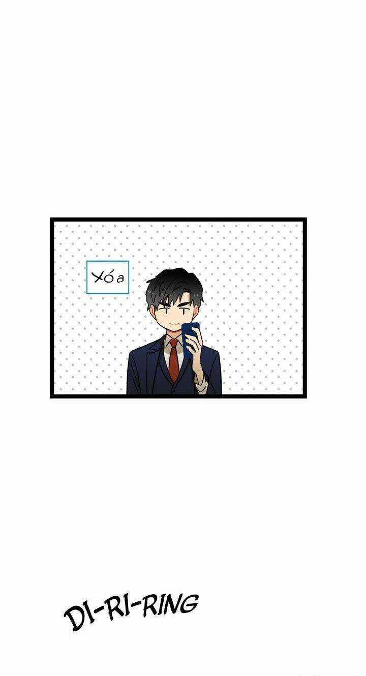 Giả Mạo Theo Phong Cách Chapter 8 trang 19