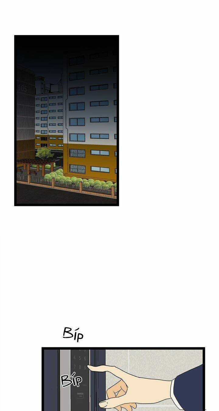 Giả Mạo Theo Phong Cách Chapter 8 trang 2