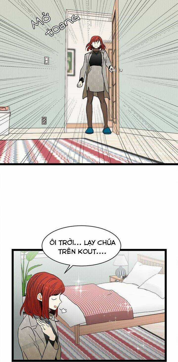 Giả Mạo Theo Phong Cách Chapter 8 trang 24