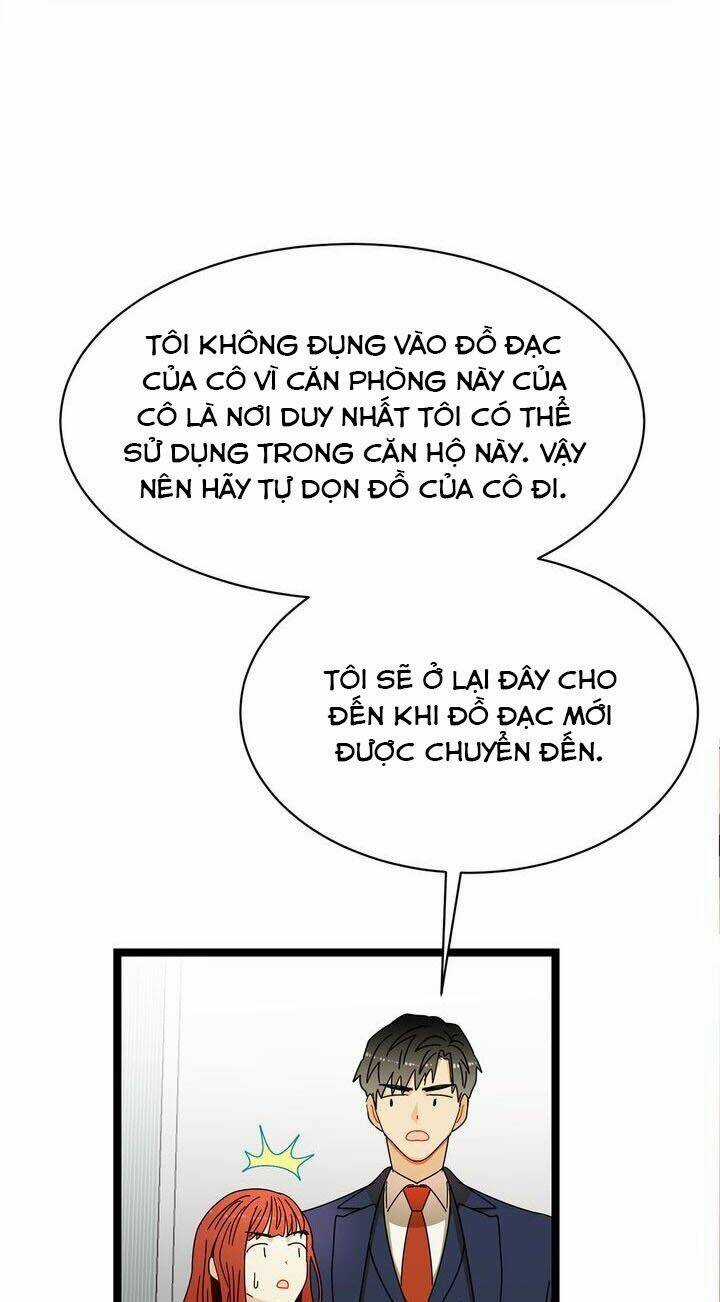 Giả Mạo Theo Phong Cách Chapter 8 trang 25