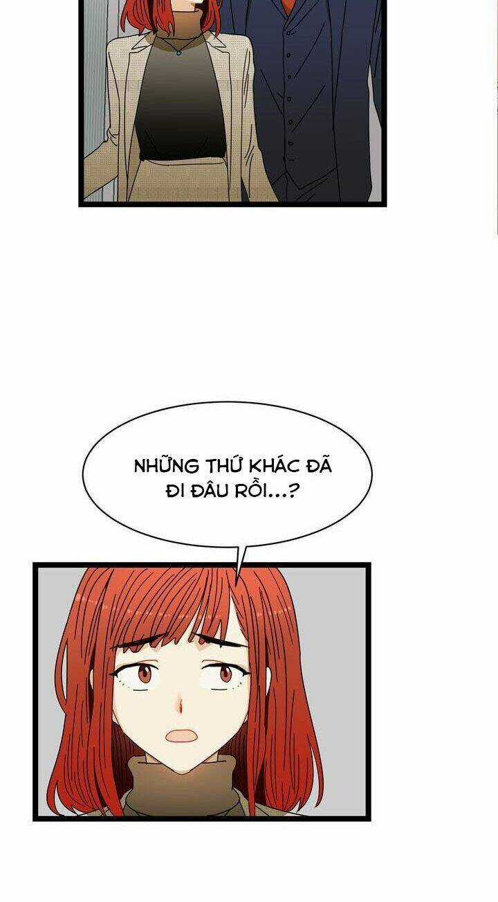 Giả Mạo Theo Phong Cách Chapter 8 trang 26