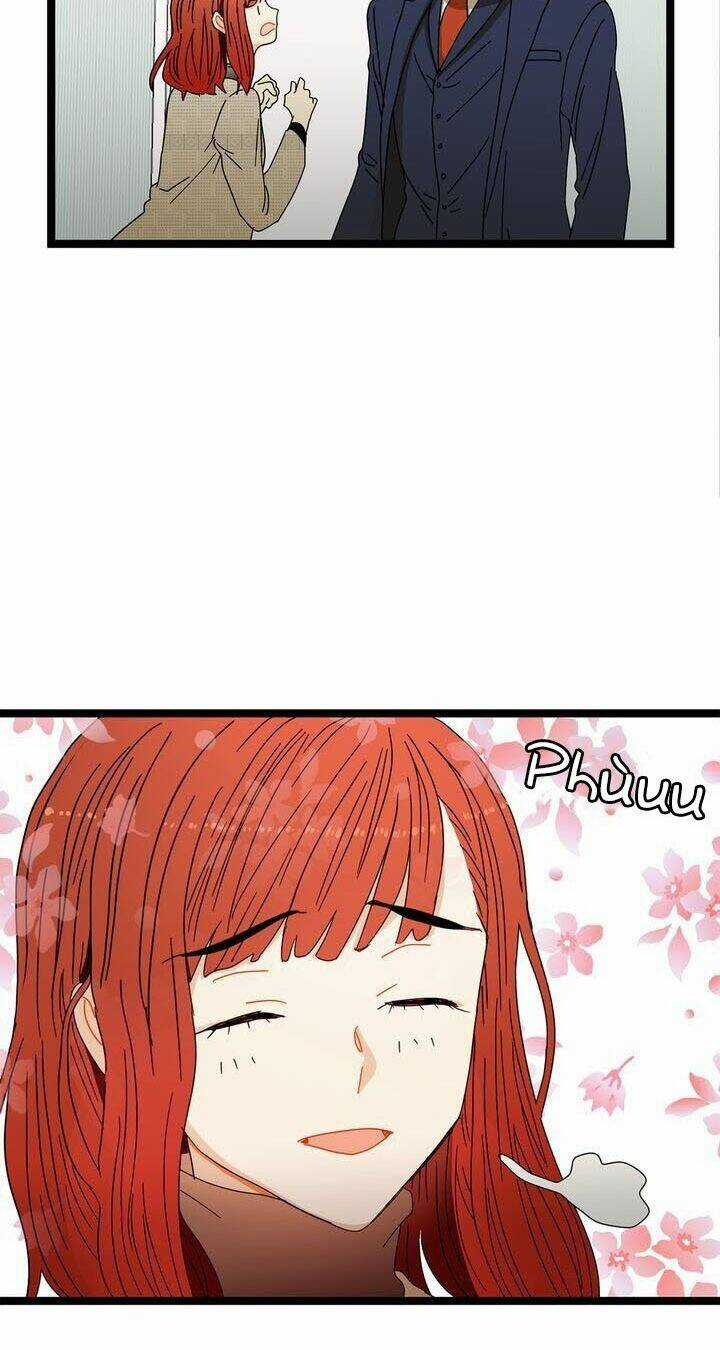 Giả Mạo Theo Phong Cách Chapter 8 trang 28