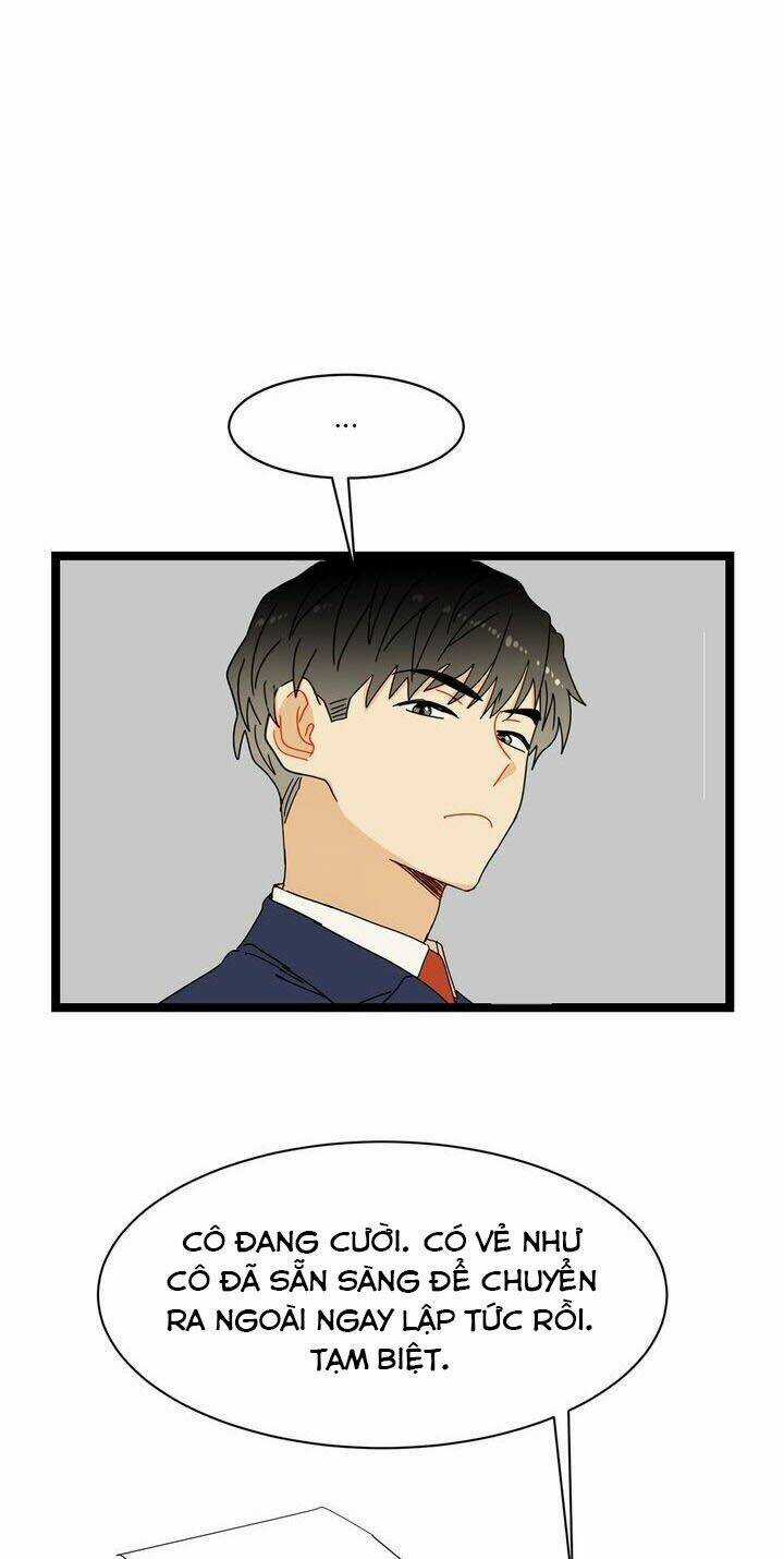 Giả Mạo Theo Phong Cách Chapter 8 trang 29