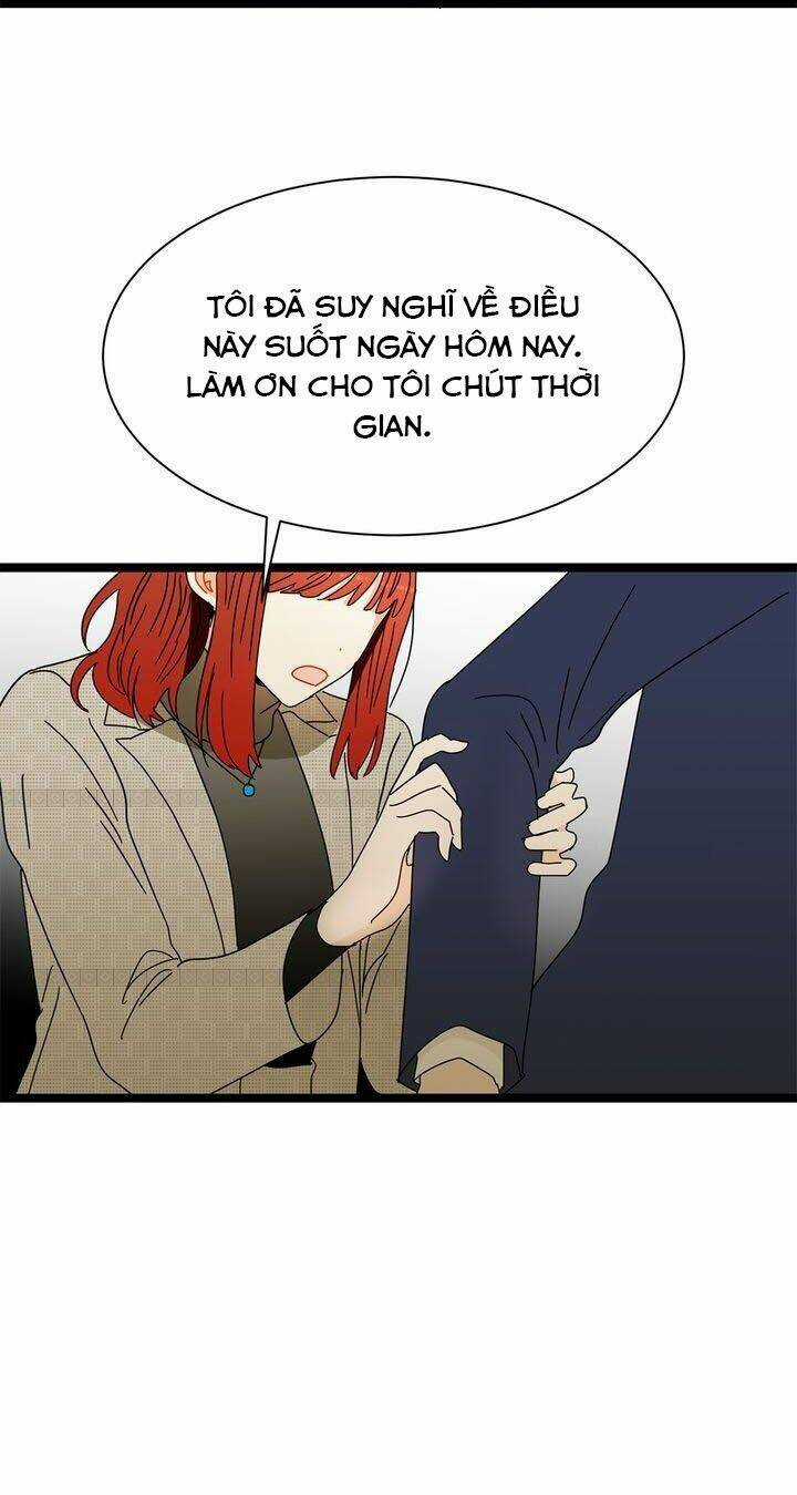 Giả Mạo Theo Phong Cách Chapter 8 trang 31
