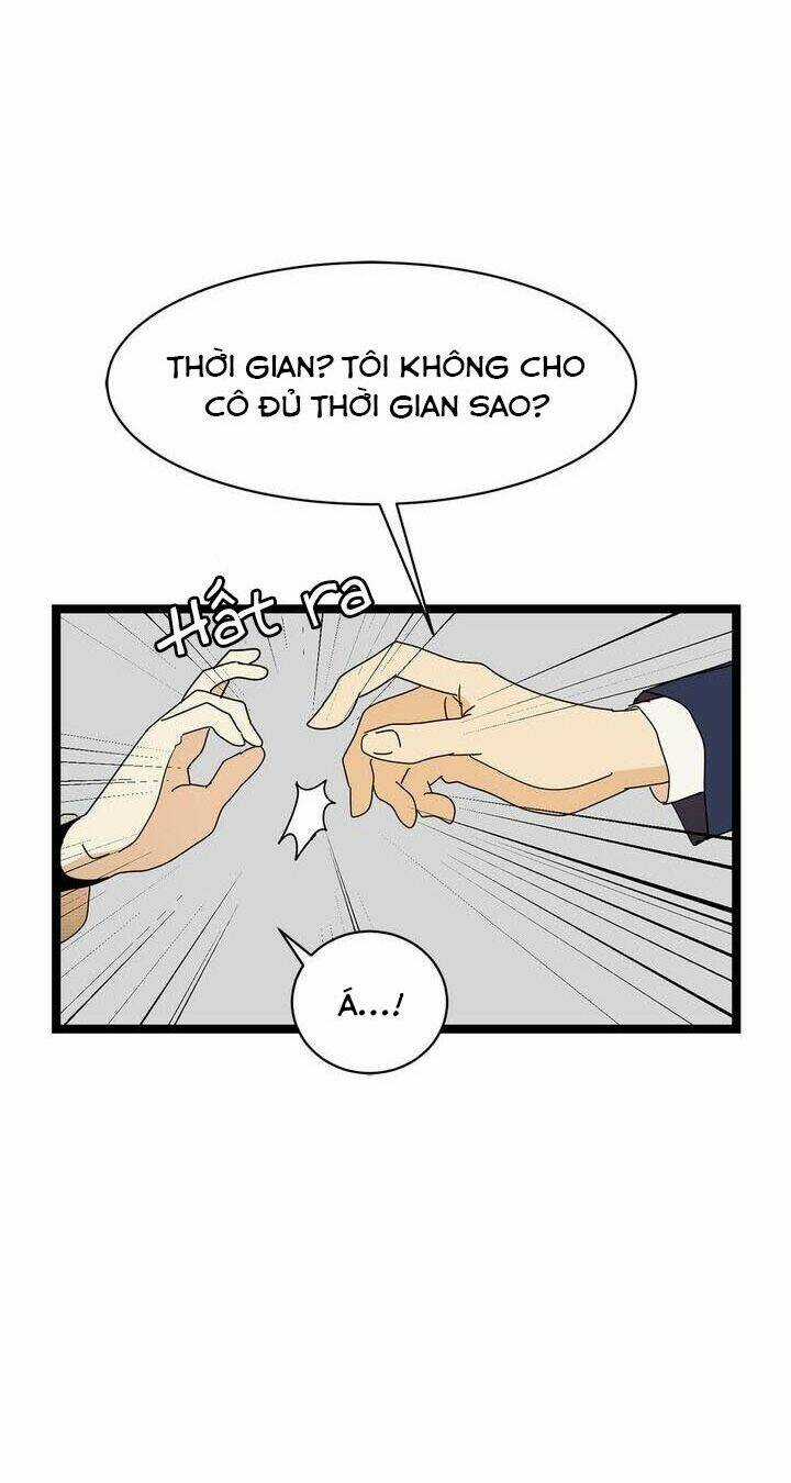 Giả Mạo Theo Phong Cách Chapter 8 trang 32