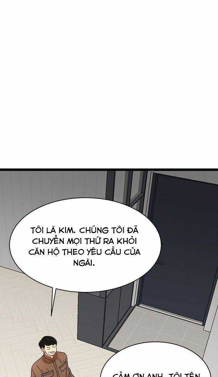 Giả Mạo Theo Phong Cách Chapter 8 trang 4