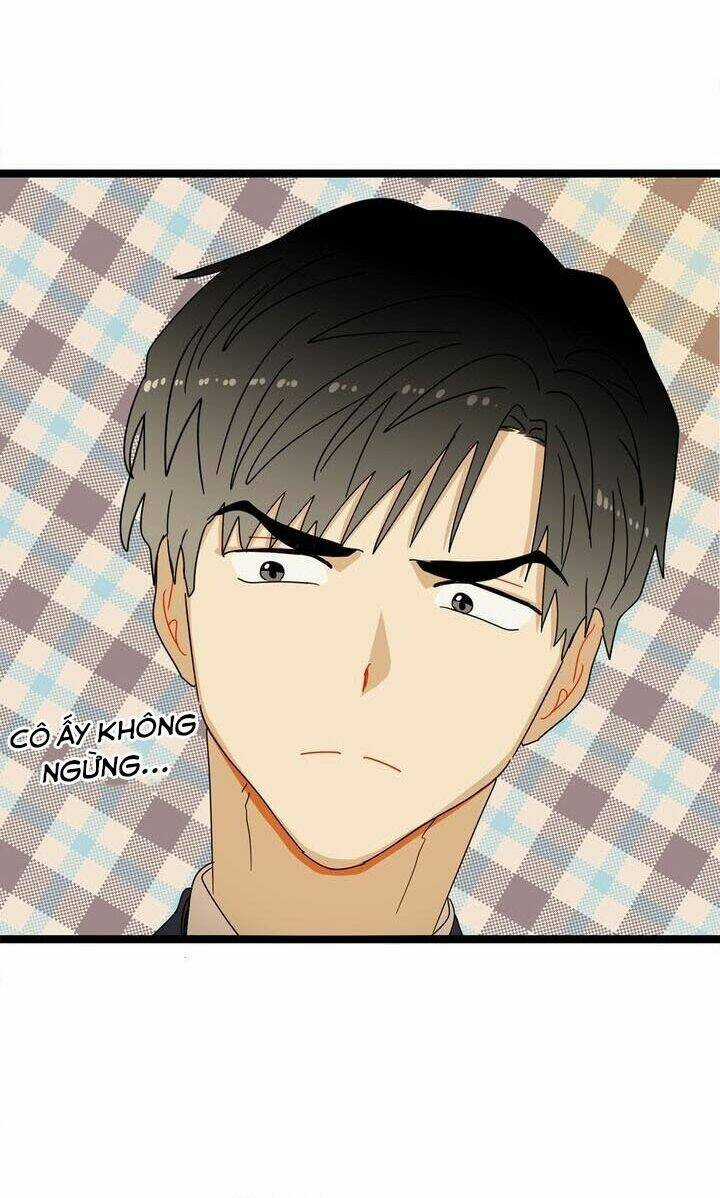 Giả Mạo Theo Phong Cách Chapter 8 trang 40