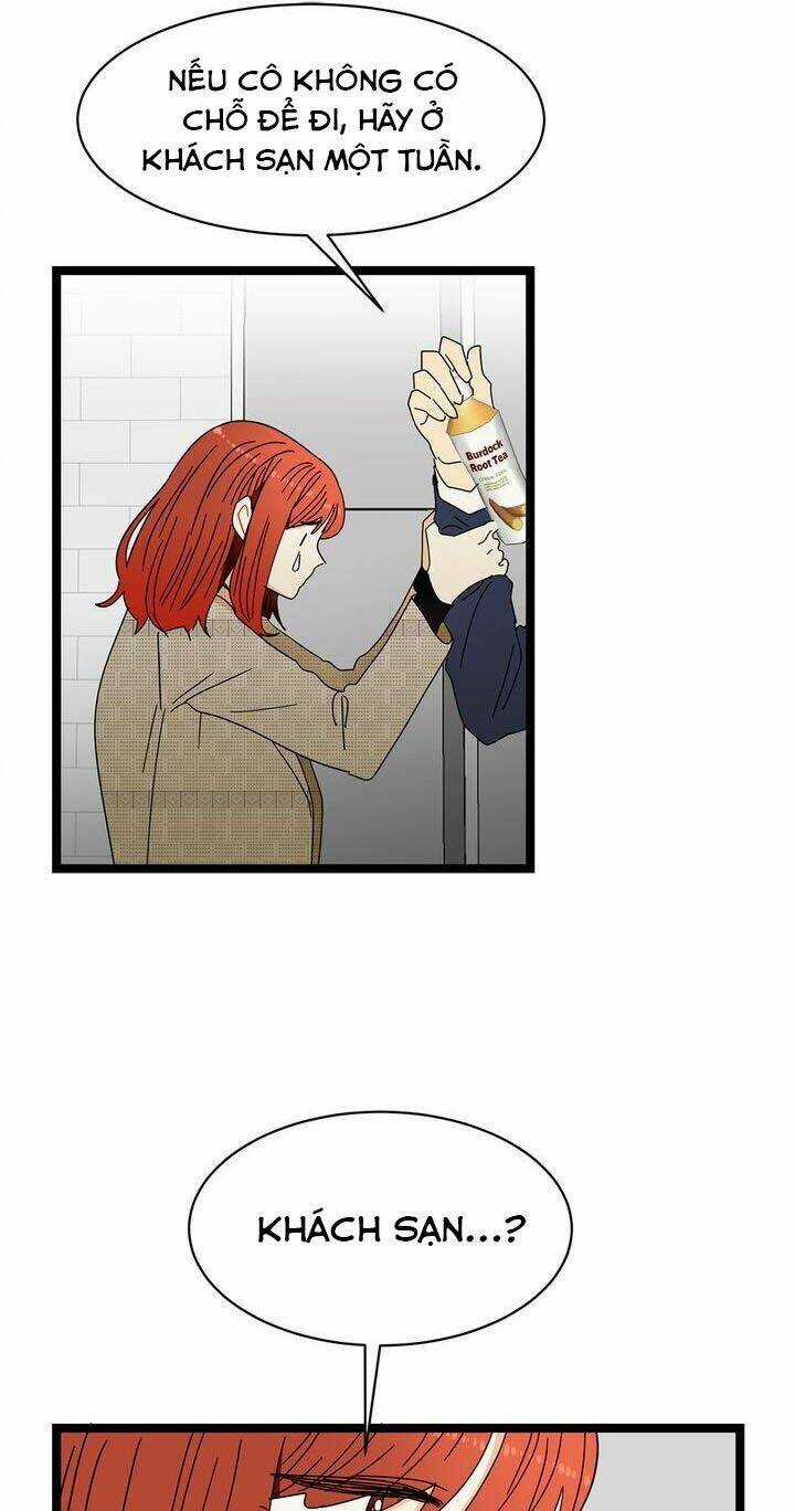 Giả Mạo Theo Phong Cách Chapter 8 trang 41