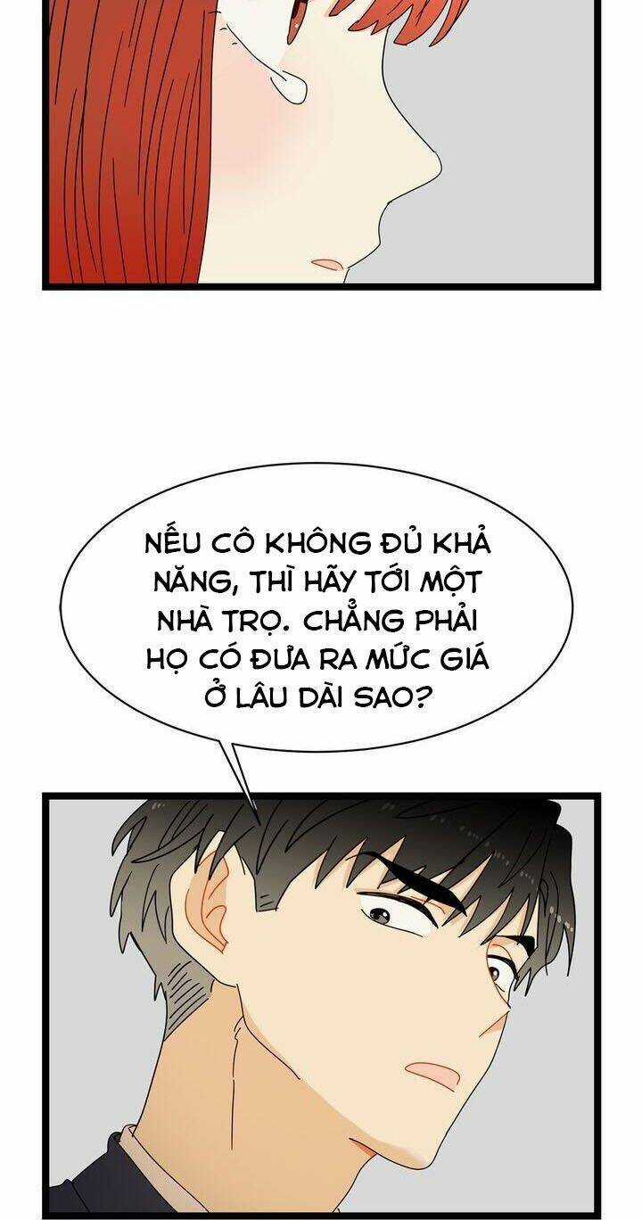 Giả Mạo Theo Phong Cách Chapter 8 trang 42