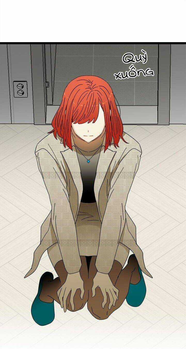 Giả Mạo Theo Phong Cách Chapter 8 trang 45